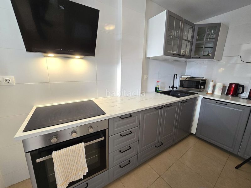 Foto 16c63abc-7a2b-4969-a3d0-b8d7b5dafe91. Apartament amb aparcament piscina a Las Escobetas Garrucha