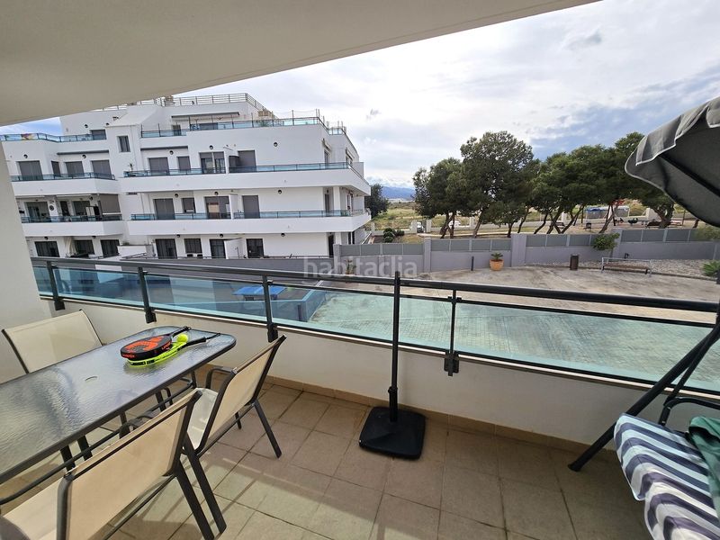Foto 211edeae-991f-429a-85ac-193af4fde1e1. Apartament amb aparcament piscina a Las Escobetas Garrucha