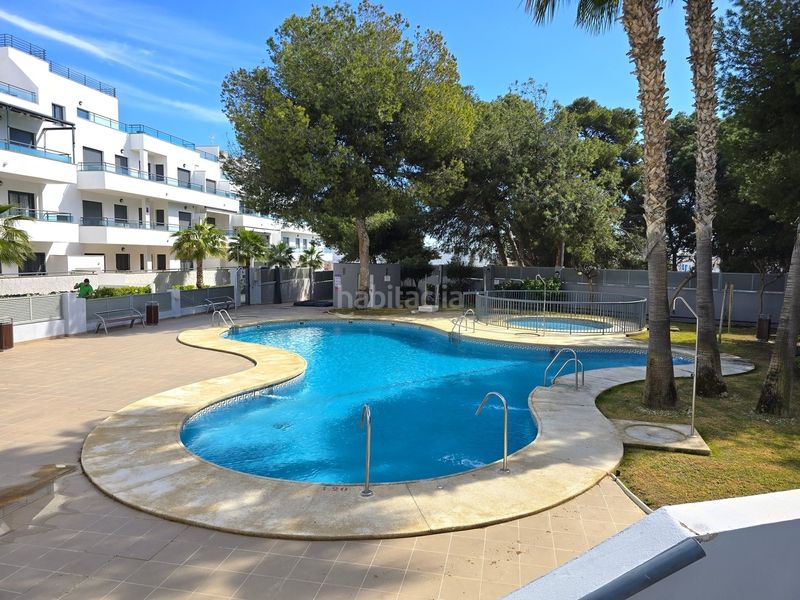 Foto 45cfe2f2-674f-4953-8281-5390612eee02. Apartament amb aparcament piscina a Las Escobetas Garrucha