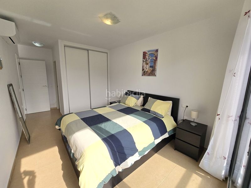 Foto 8be2617e-05e4-4689-9483-ea25ae70657f. Apartament amb aparcament piscina a Las Escobetas Garrucha
