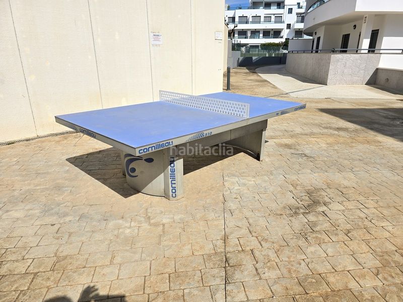 Foto a9fa12df-a9ef-457b-95a8-ce9b6a6e38a7. Apartament amb aparcament piscina a Las Escobetas Garrucha
