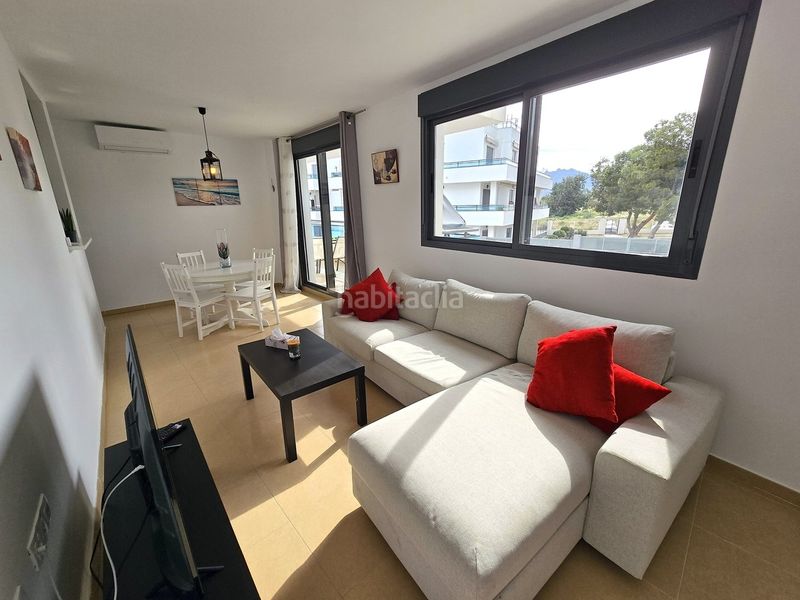 Foto ba68225a-2125-481c-accc-02ac433298c9. Apartament amb aparcament piscina a Las Escobetas Garrucha