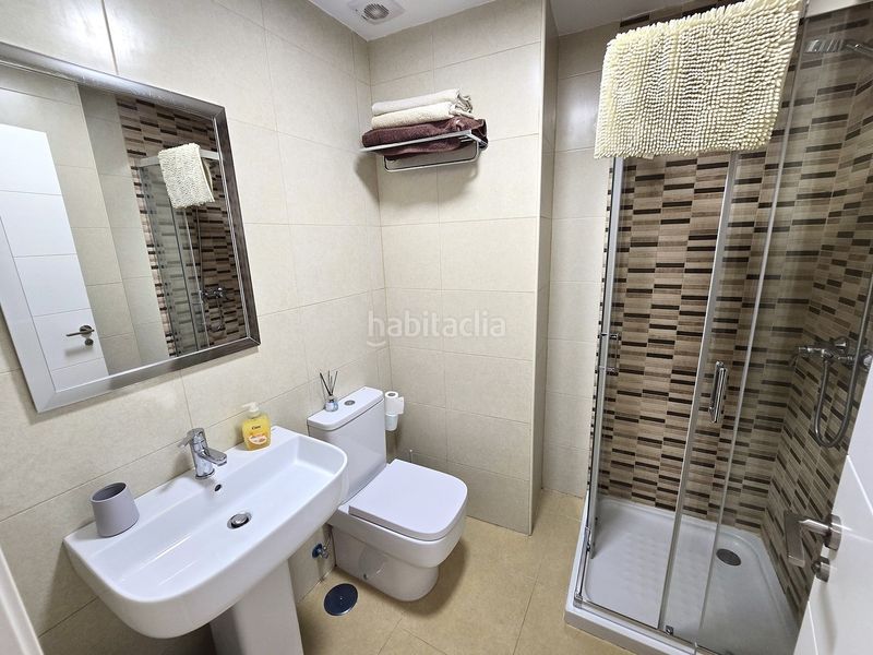 Foto cf2cb429-122e-4fff-b796-2a0481239d97. Apartament amb aparcament piscina a Las Escobetas Garrucha