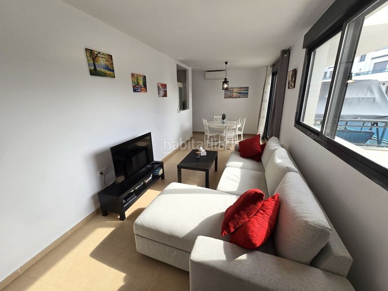 Foto db2144c6-2b71-4aef-868f-c598764f36e0. Apartament amb aparcament piscina a Las Escobetas Garrucha