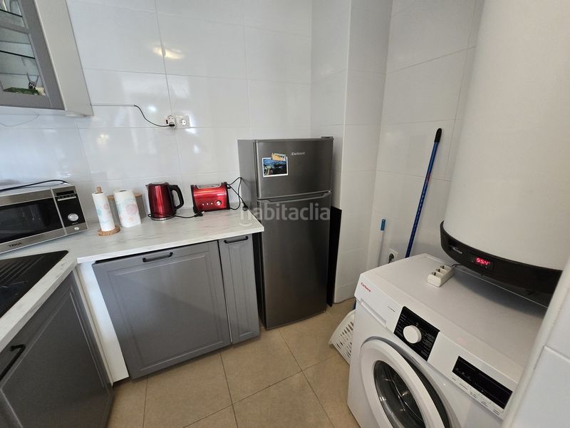 Foto f6994036-0b2f-4588-ba53-6c3e958cf94f. Apartament amb aparcament piscina a Las Escobetas Garrucha
