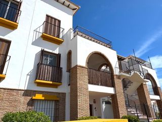 Piccolo appartamento in Las Salinas. Apartamento se vende en vera playa