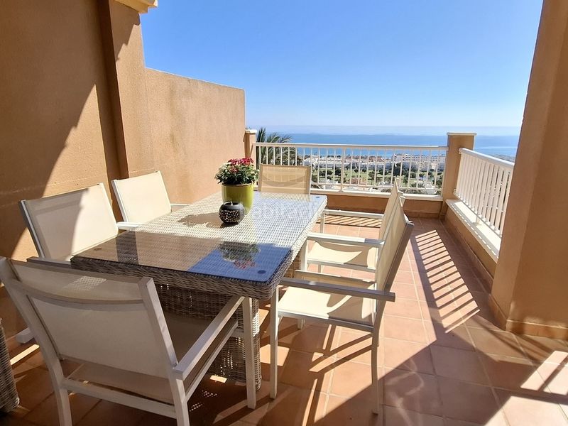 Foto 0289af84-33ae-4ac6-8d6c-439710f742c7. Apartament amb aparcament piscina a Marina de la Torre Mojácar