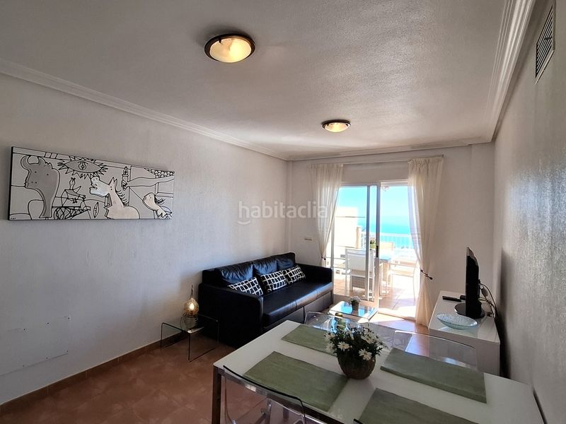 Foto 03fff26b-c685-4f19-b11e-1852138e4b04. Apartament amb aparcament piscina a Marina de la Torre Mojácar