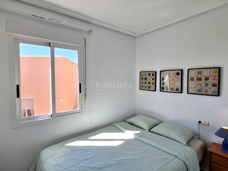 Foto 17a65f1e-75ff-4eba-8d75-7c2b9a09e78a. Apartament amb aparcament piscina a Marina de la Torre Mojácar