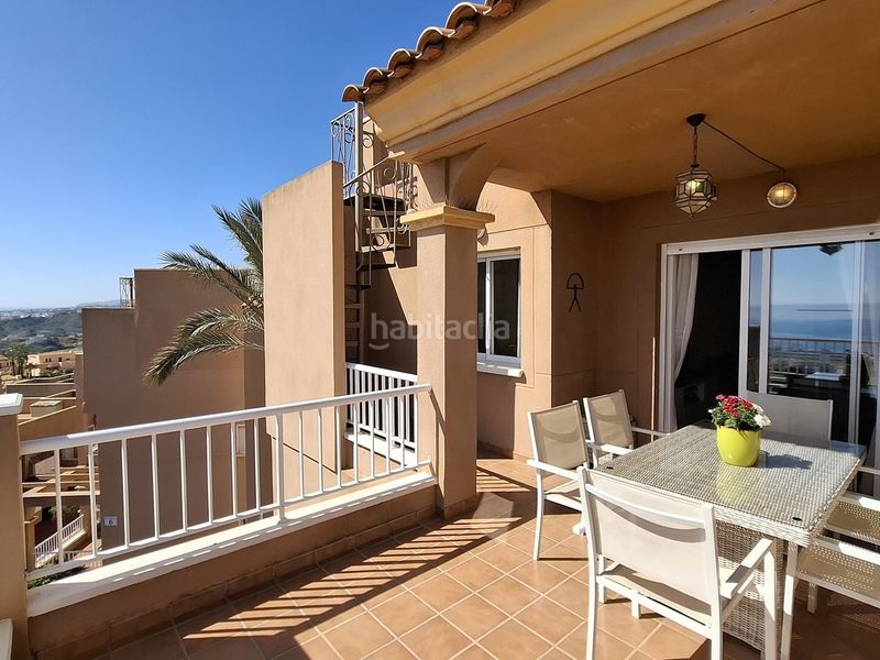 Foto 25e67aa7-f35c-4578-9bf1-b5724b52a3f0. Apartament amb aparcament piscina a Marina de la Torre Mojácar