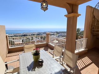 Apartamento en Marina de la Torre. Apartamento se vende en mojacar