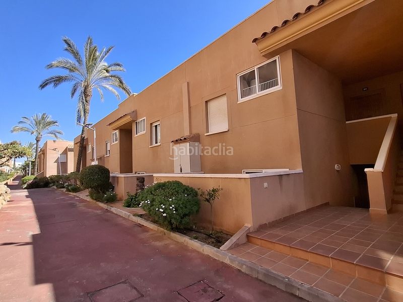 Foto 4084dd0b-6c8a-40e2-951c-8f451c04e3aa. Apartament amb aparcament piscina a Marina de la Torre Mojácar