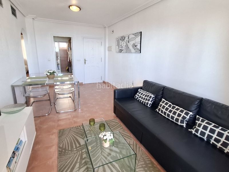 Foto 69d8ddce-9c47-4dd0-a65f-ebc9b1ecfacf. Apartament amb aparcament piscina a Marina de la Torre Mojácar