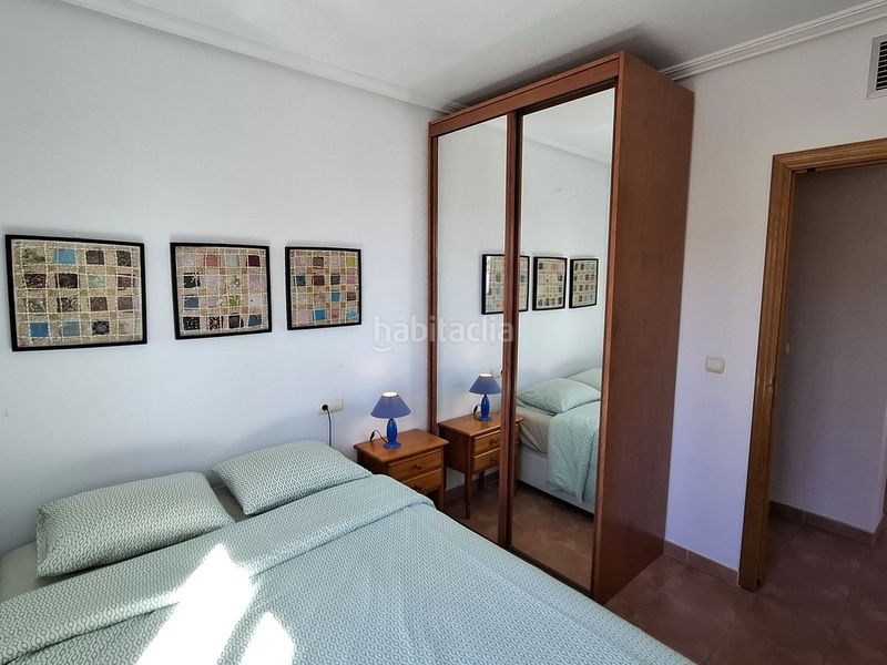 Foto 74a6398a-3669-4888-9af2-3d9da6b40cf8. Apartament amb aparcament piscina a Marina de la Torre Mojácar