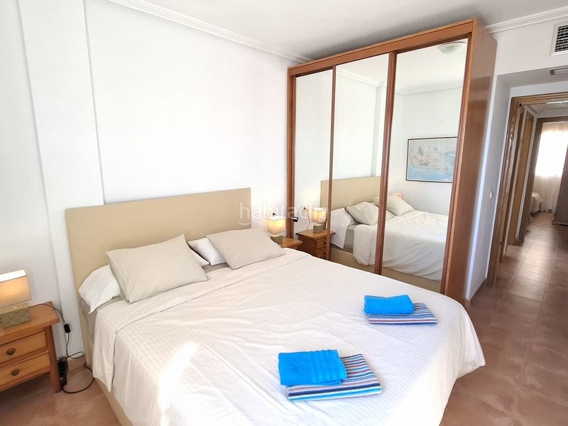 Foto 75dfd0e4-717a-4882-b851-96eefbdcd765. Apartament amb aparcament piscina a Marina de la Torre Mojácar
