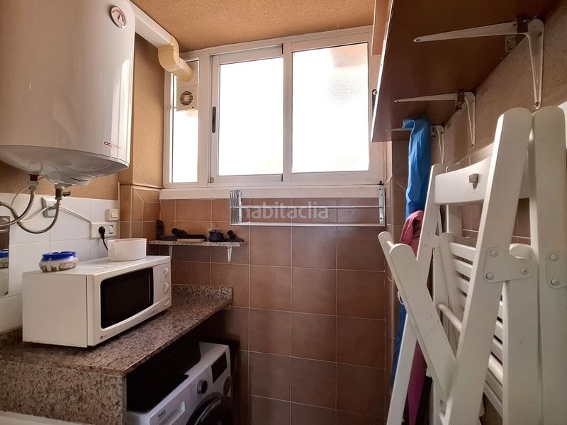 Foto 7616e37e-fe1d-4592-b7ca-d5eb802c3af8. Apartament amb aparcament piscina a Marina de la Torre Mojácar