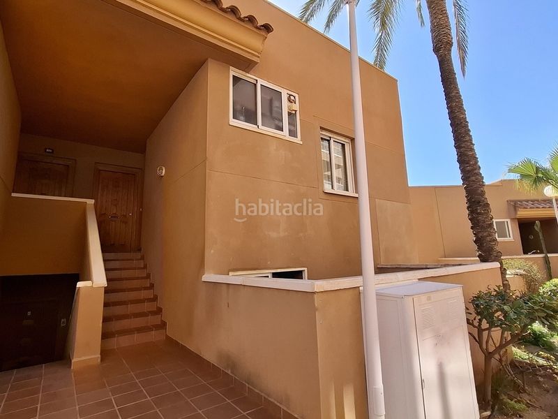 Foto 770f7e6c-46c0-4c1f-8d35-b8d0bcddb6a7. Apartament amb aparcament piscina a Marina de la Torre Mojácar