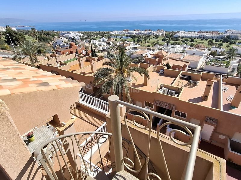 Foto 78143858-189d-4776-8c85-aae063096e54. Apartament amb aparcament piscina a Marina de la Torre Mojácar