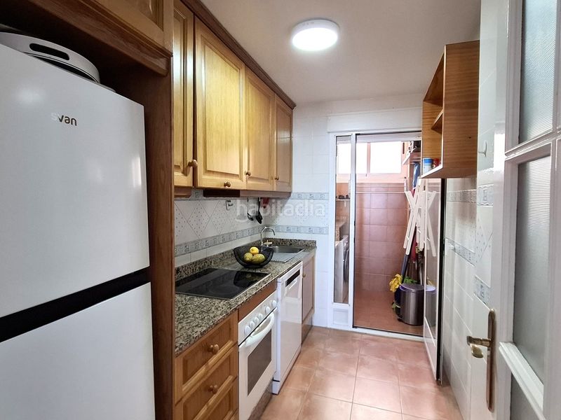 Foto 8046f7a1-7d28-4db4-8c15-26f94cfb4701. Apartament amb aparcament piscina a Marina de la Torre Mojácar