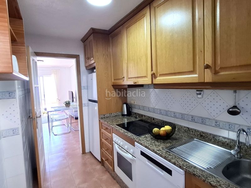 Foto 96057bb8-9190-44f1-a892-8374fc079bc8. Apartament amb aparcament piscina a Marina de la Torre Mojácar