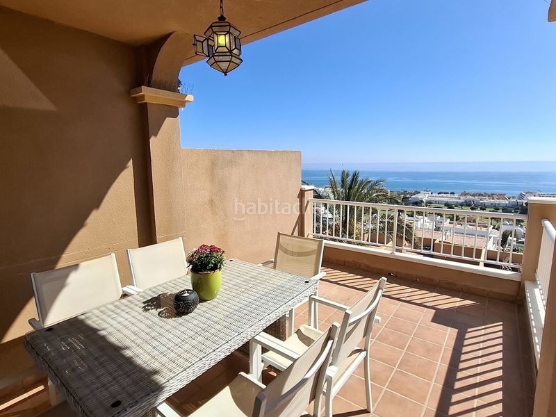 Foto aa1bae5a-45a3-48b5-a24f-12fa2d085537. Apartament amb aparcament piscina a Marina de la Torre Mojácar