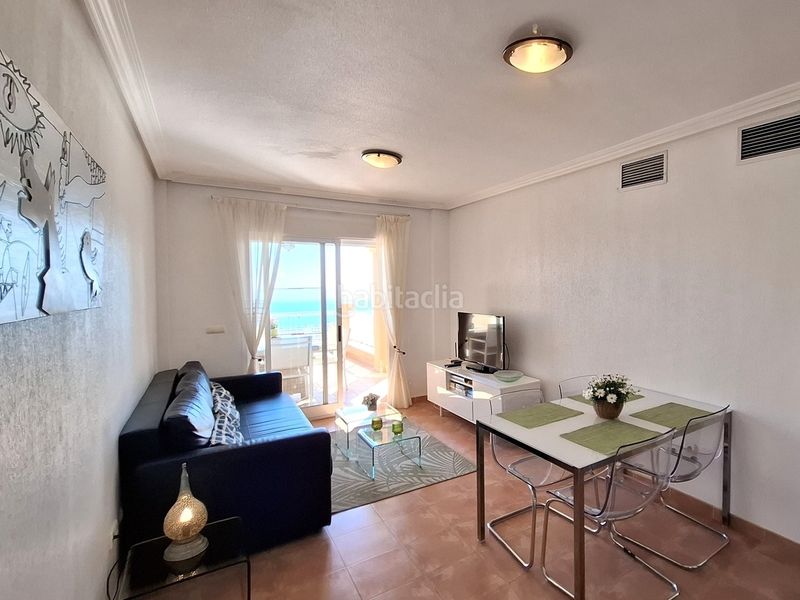 Foto c2786c2f-6bfa-4131-b305-61e79071818d. Apartament amb aparcament piscina a Marina de la Torre Mojácar