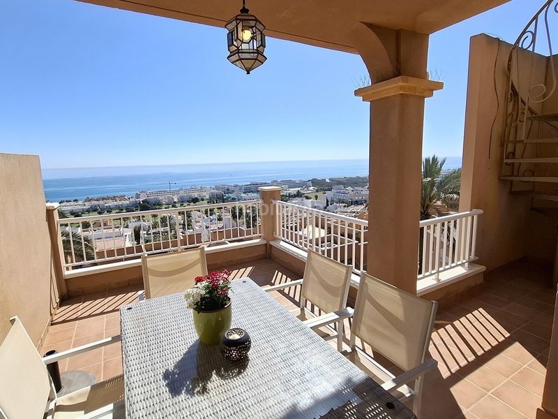 Foto edfd0f61-898a-40c4-bb35-de396b41256f. Apartament amb aparcament piscina a Marina de la Torre Mojácar