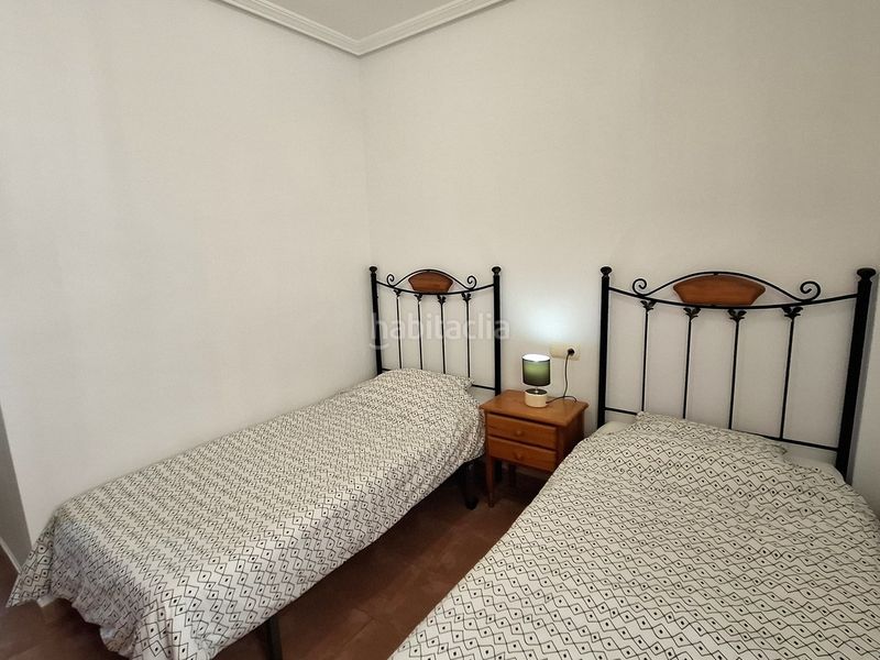 Foto f791cba8-5200-43a5-b2ce-59e686f89127. Apartament amb aparcament piscina a Marina de la Torre Mojácar