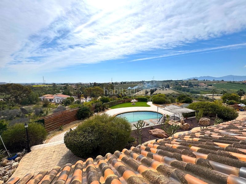 Foto ca5cab6a-9682-474c-85f7-d6d783d22029. Casa amb aparcament piscina a Vera ciudad Vera