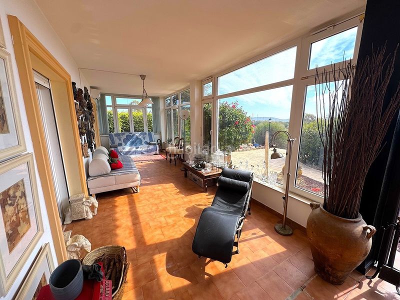 Foto f0449362-46a6-45a5-8485-ed90b0b4f9d1. Casa amb aparcament piscina a Vera ciudad Vera