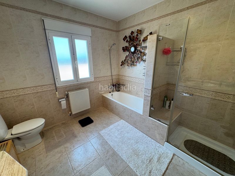 Foto f7ffd411-dc63-4644-92e2-e0a95f7efa2d. Casa amb aparcament piscina a Vera ciudad Vera