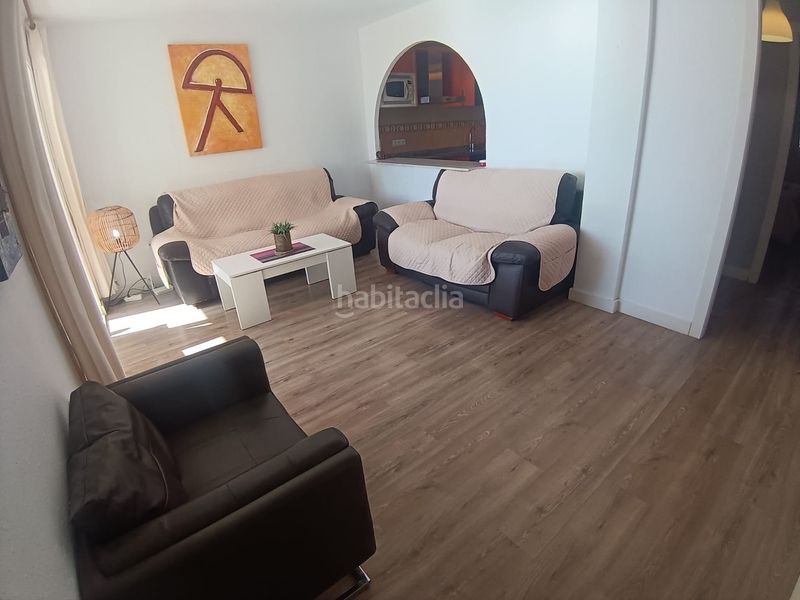 Foto 0d158481-0b60-4ef3-ac59-9c6c782b4c5f. Apartament amb piscina a Mojácar playa - las ventanicas - la paratá Mojácar