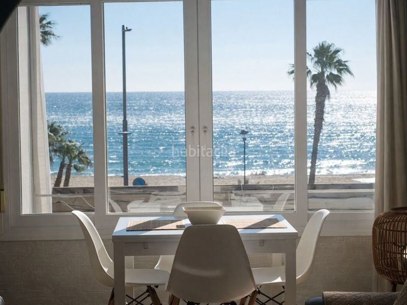 Foto 2db3cb17-fae8-467b-9c0a-5e4be7ce5b5c. Apartament amb piscina a Mojácar playa - las ventanicas - la paratá Mojácar