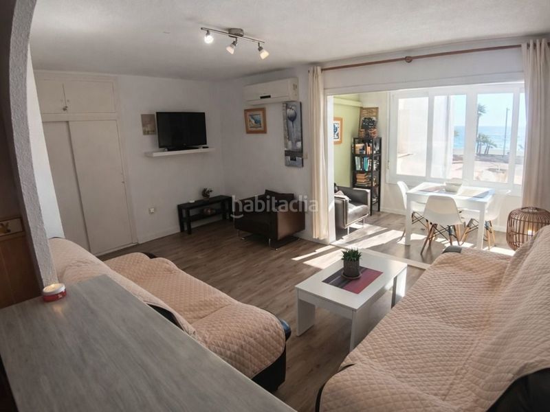 Foto 3ca7a1fb-0d3e-41e8-a37a-5e188bb24137. Apartament amb piscina a Mojácar playa - las ventanicas - la paratá Mojácar