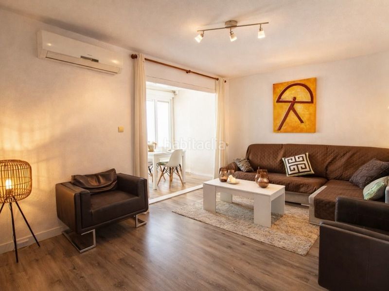 Foto ad2afc98-a020-4958-9a80-b2c203975ba4. Apartament amb piscina a Mojácar playa - las ventanicas - la paratá Mojácar
