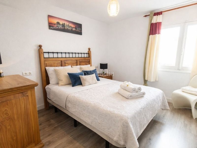 Foto ad7b2405-2fba-44e9-8837-bb265fae26b3. Apartament amb piscina a Mojácar playa - las ventanicas - la paratá Mojácar