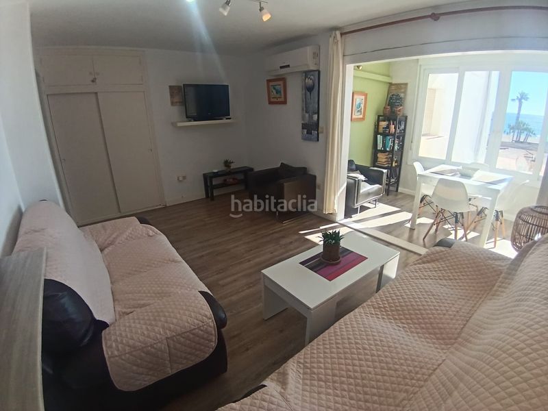 Foto b909a07e-03d6-4984-ad1e-4c53baa944f2. Apartament amb piscina a Mojácar playa - las ventanicas - la paratá Mojácar