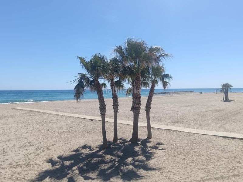 Foto d220aff9-fbcc-43cd-b9ae-562c3e2f719e. Apartament amb piscina a Mojácar playa - las ventanicas - la paratá Mojácar