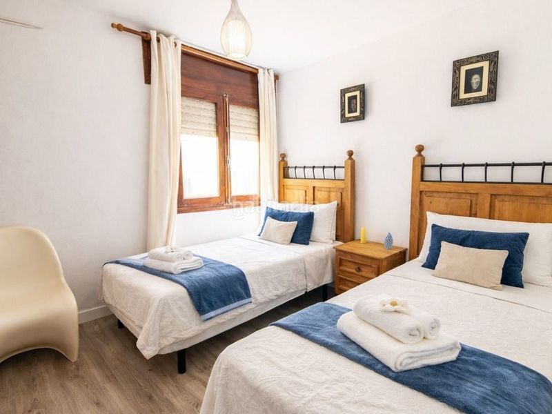 Foto d928bb0f-0766-4da1-9f7a-69344275891a. Apartament amb piscina a Mojácar playa - las ventanicas - la paratá Mojácar