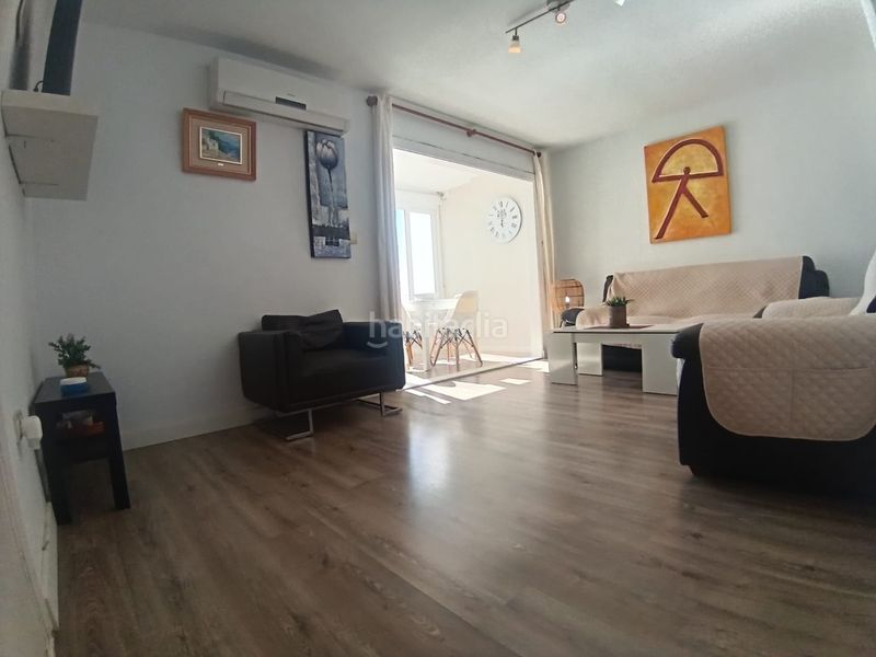 Foto db3cb82d-ba71-4cb3-81c8-c43a90784c89. Apartament amb piscina a Mojácar playa - las ventanicas - la paratá Mojácar
