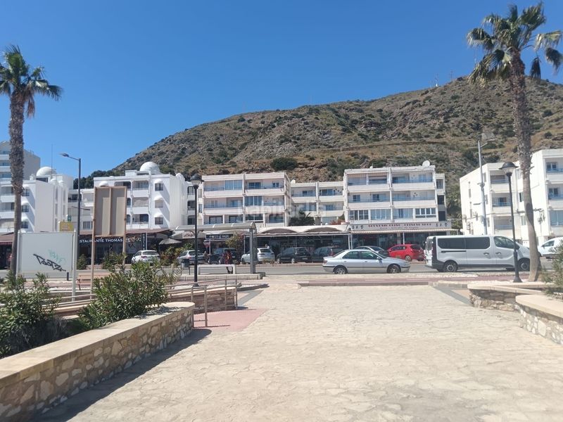 Foto f14bd051-4601-49d7-90ef-37c1d46dc929. Apartament amb piscina a Mojácar playa - las ventanicas - la paratá Mojácar