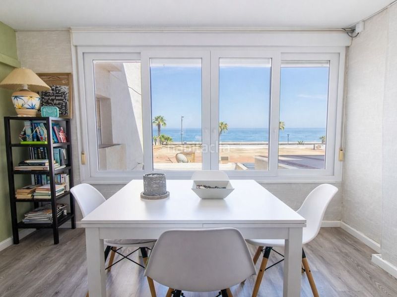 Foto fc780983-906d-4082-af3c-70e95b3dc87b. Apartament amb piscina a Mojácar playa - las ventanicas - la paratá Mojácar