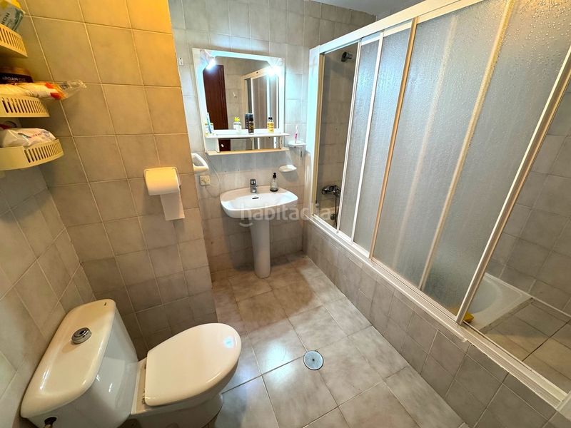 Foto 06409811-e53c-42dd-b940-c20024a6c0ac. Apartament amb aparcament a puerto de Garrucha Garrucha
