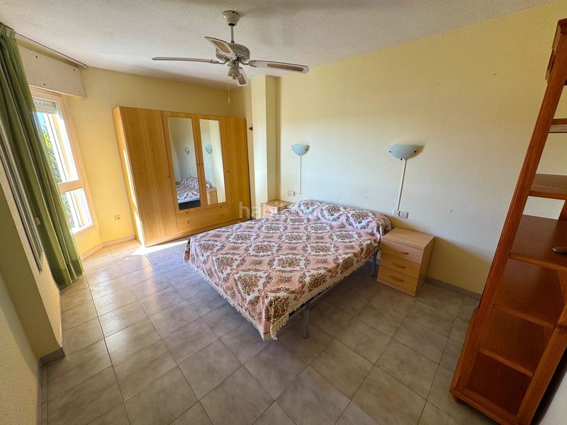 Foto 0e29f7e5-3dd7-425f-8696-49fadcf4a089. Apartament amb aparcament a puerto de Garrucha Garrucha