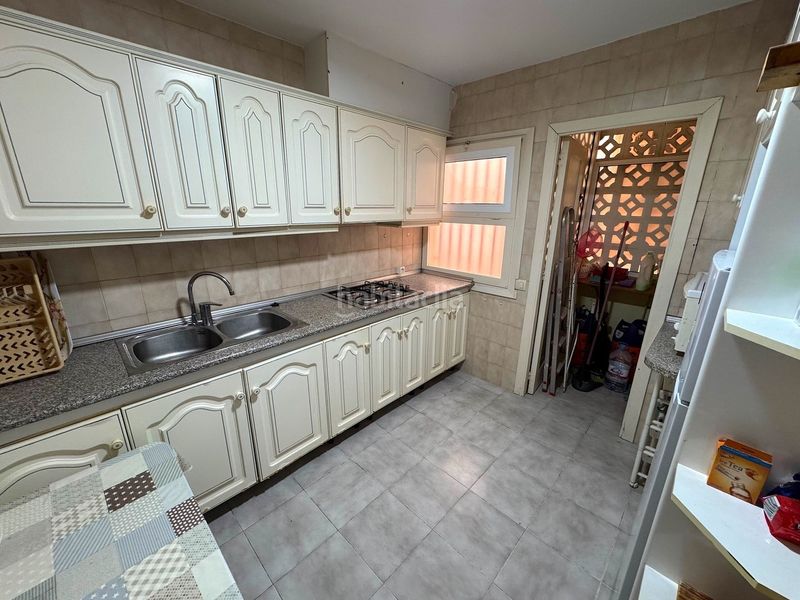 Foto 10c45530-28ab-4b38-b957-808403346a2c. Apartament amb aparcament a puerto de Garrucha Garrucha