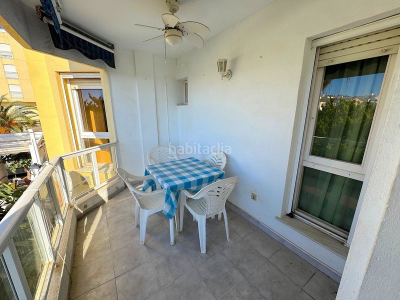 Foto 15031ff0-c277-43a9-831d-4206548751cc. Apartament amb aparcament a puerto de Garrucha Garrucha