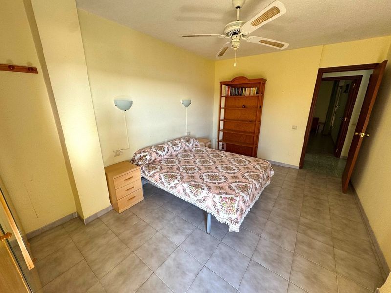 Foto 1879a265-ff86-491e-9a6e-ffe20935b848. Apartament amb aparcament a puerto de Garrucha Garrucha