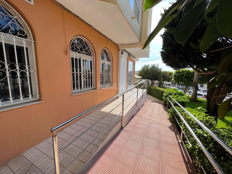Foto 24a303d7-0153-4fa7-af31-d57159ec1cb0. Apartament amb aparcament a puerto de Garrucha Garrucha
