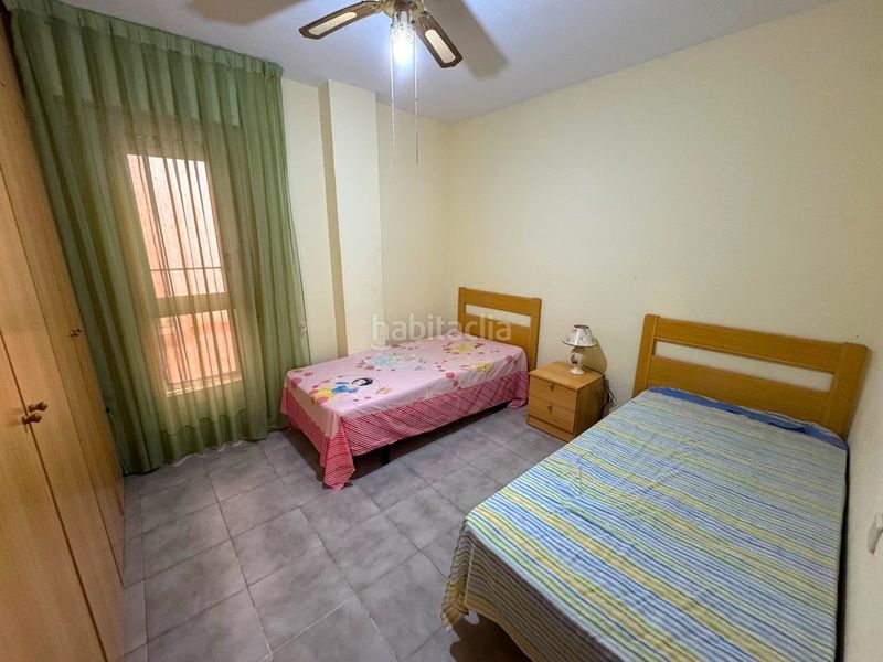 Foto 356090df-3fb2-422e-87b0-8e3ae6f63c76. Apartament amb aparcament a puerto de Garrucha Garrucha