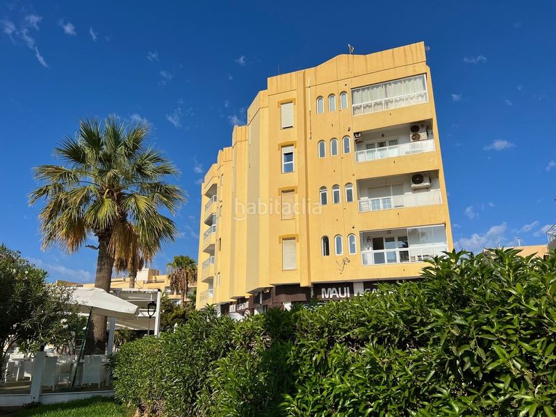 Foto 3852a285-8dc2-478b-b3b8-30b45939694c. Apartament amb aparcament a puerto de Garrucha Garrucha